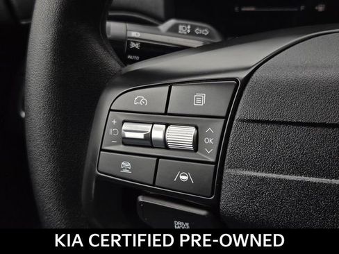 Certified 2025 Kia K4 FWD image 26
