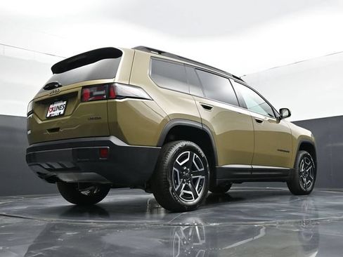 New 2026 Jeep Cherokee Laredo AWD/4WD image 57