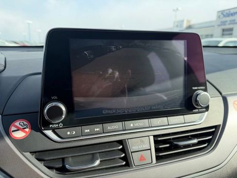 Used 2024 Nissan Altima 2.5 SR image 28