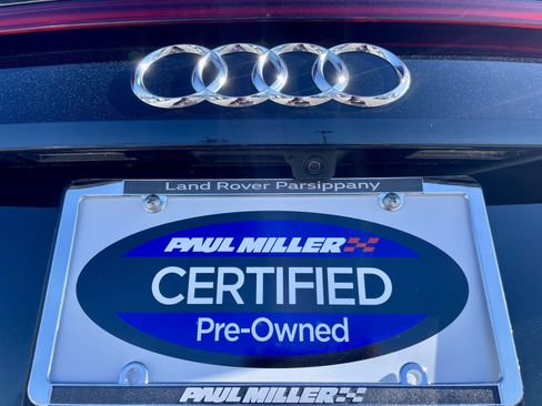 Used 2023 Audi Q8 Premium Plus AWD/4WD image 40