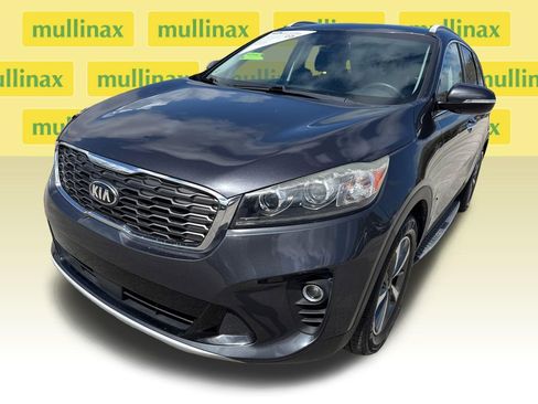 Used 2019 Kia Sorento EX image 9