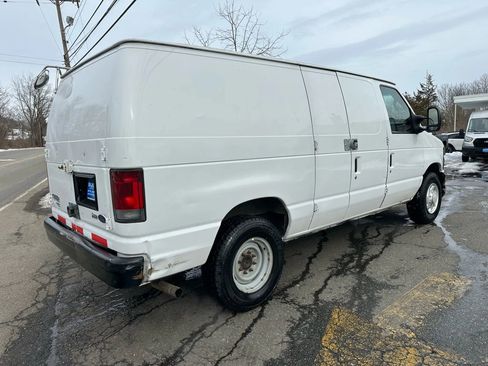 Used 2013 Ford E-250 and Econoline 250 image 6