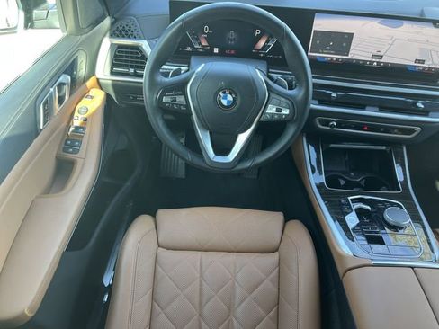 Certified 2024 BMW X5 xDrive40i w/ Parking Assistance Package image 12