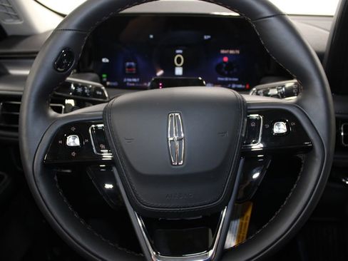 New 2026 Lincoln Aviator 2WD image 37