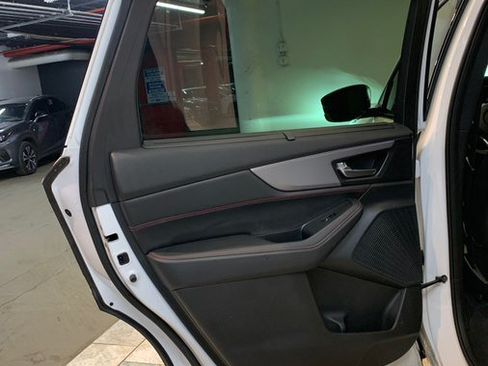 Used 2023 Acura MDX A-Spec AWD/4WD image 49