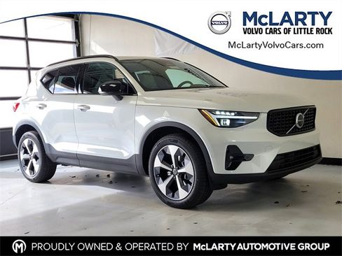 New 2026 Volvo XC40 B5 Plus w/ Protection Package Premier image 1