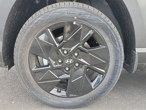 New 2026 Hyundai Kona SEL Sport AWD/4WD image 26