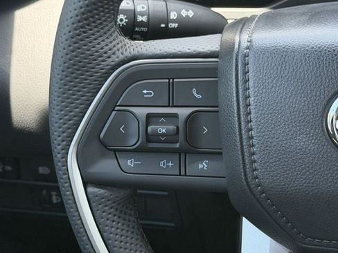 New 2026 Toyota Tundra Limited AWD/4WD image 14