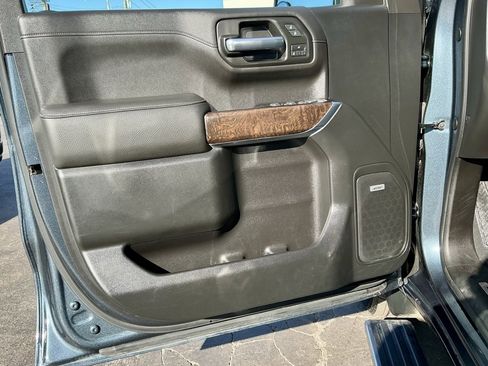 Used 2019 GMC Sierra 1500 Denali w/ Denali Ultimate Package image 45