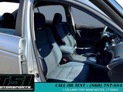 Used 2012 Honda Accord LX image 7
