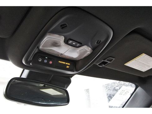 Used 2026 Chevrolet TrailBlazer RS w/ Convenience Package FWD image 21