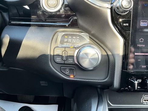 New 2026 RAM 1500 Laramie w/ Night Edition AWD/4WD image 21