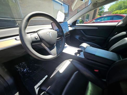 Used 2021 Tesla Model 3 Long Range AWD/4WD image 37