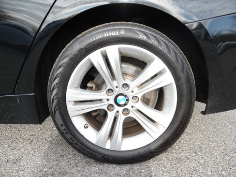 Used 2016 BMW 328i xDrive Sedan image 23