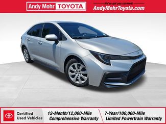 Certified 2022 Toyota Corolla SE FWD 360° Tour