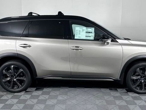 New 2026 INFINITI QX60 Autograph image 8