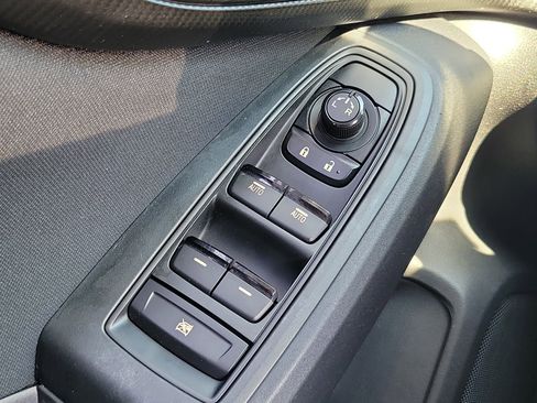 Used 2017 Subaru Impreza 2.0i Premium w/ BSD & Rcta/SRF/Eyesight image 25