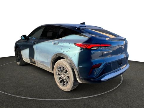 Used 2025 Buick Envista Sport Touring w/ Convenience II Package image 3