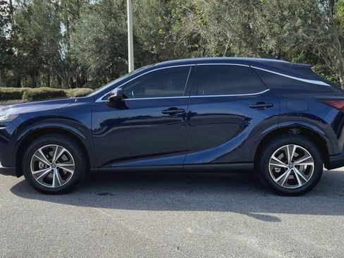 Used 2023 Lexus RX 350 350 image 5