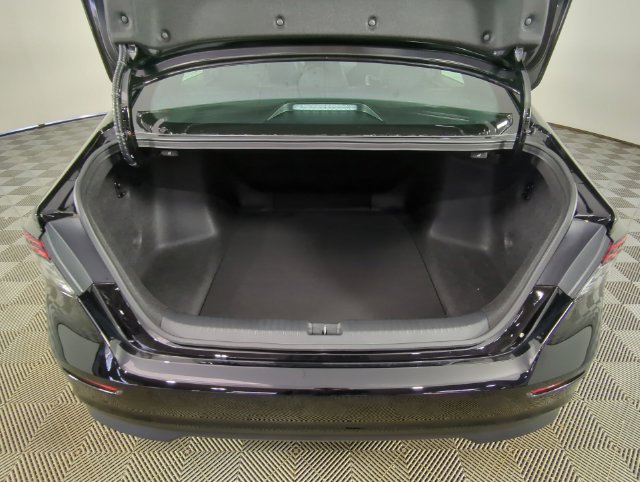 New 2026 Honda Accord Sport image 21