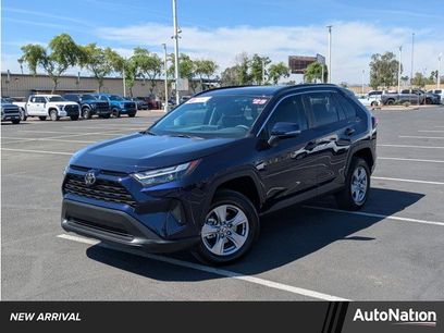 Certified 2025 Toyota RAV4 XLE w/ Convenience Package