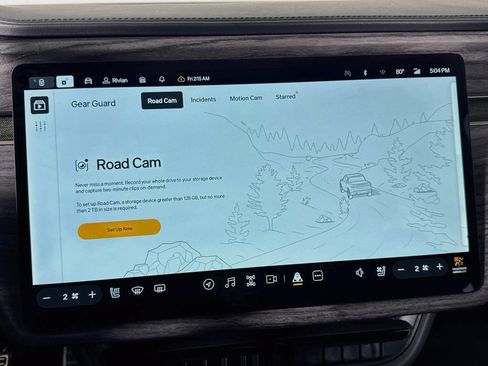 Used 2022 Rivian R1T Launch Edition AWD/4WD image 43