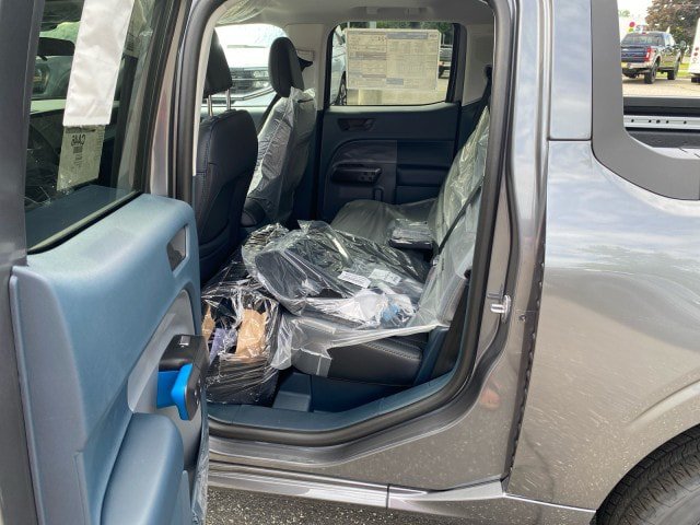 New 2026 Ford Maverick Lobo AWD/4WD image 26