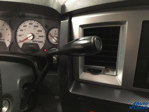 Used 2006 Dodge Ram 1500 Truck 2WD Quad Cab w/ Communication Pkg image 44