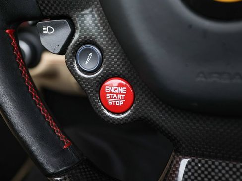 Certified 2019 Ferrari 488 Spider RWD image 31