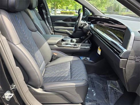 New 2026 Cadillac Escalade IQL Sport 1 image 11