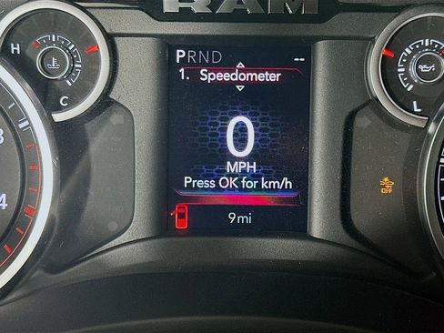 New 2026 RAM 3500 Tradesman image 11