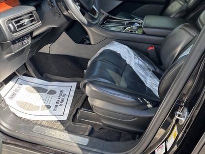 Used 2020 Lincoln Aviator Reserve w/ Equipment Group 202A