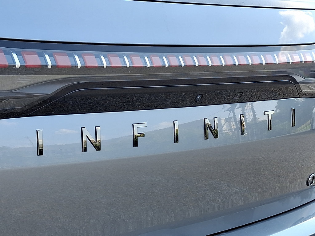 New 2027 INFINITI QX80 Autograph AWD/4WD image 22