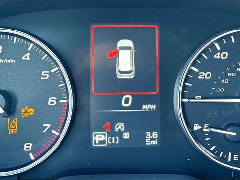 New 2026 Subaru Forester Premium AWD/4WD image 10