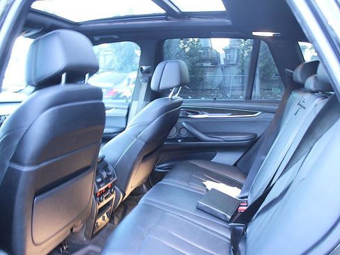 Used 2017 BMW X5 xDrive50i AWD/4WD image 15
