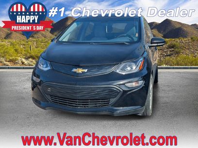 Used 2019 Chevrolet Bolt LT