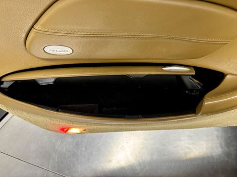 Used 2001 Porsche 911 Cabriolet image 15