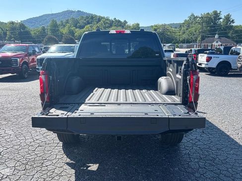 Used 2024 Ford F150 Platinum w/ Equipment Group 703A Plus AWD/4WD image 7