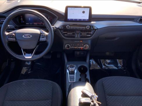 Certified 2024 Ford Escape Active image 14