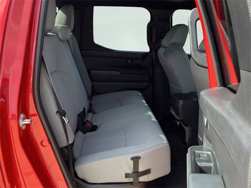 New 2026 Toyota Tacoma SR5 image 16