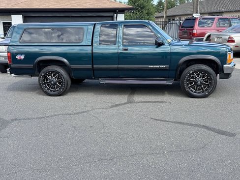 Used 1994 Dodge Dakota 4x4 Club Cab image 30