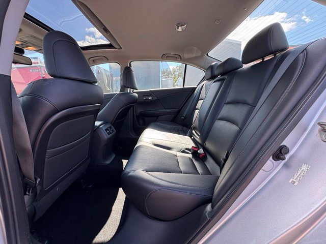 Used 2014 Honda Accord Touring image 13