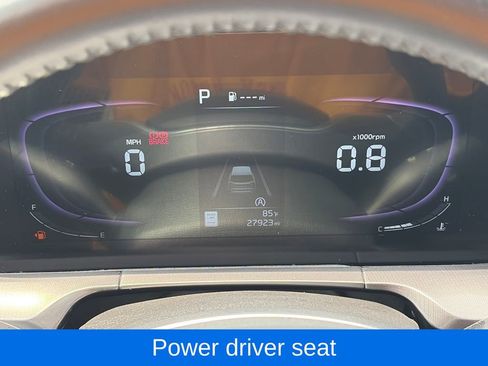 Used 2023 Kia Telluride S AWD/4WD image 19