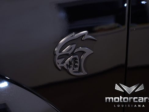 Used 2023 Dodge Durango SRT Hellcat AWD/4WD image 12