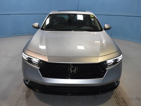 Used 2024 Honda Accord Touring image 25