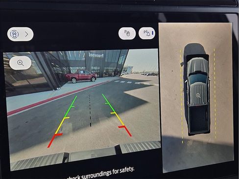 Used 2025 Ford F150 XLT w/ Equipment Group 302A MID image 13