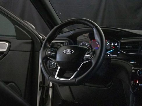 Used 2024 Ford Explorer ST-Line w/ Class IV Trailer Tow Package image 14