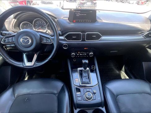Used 2017 MAZDA CX-5 Touring FWD image 15