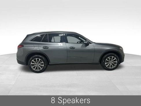 Certified 2023 Mercedes-Benz GLC 300 4MATIC image 4