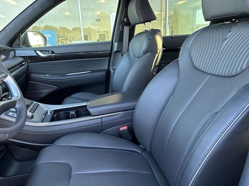 New 2024 Hyundai Palisade Calligraphy image 14